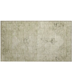 Addison Chantille ACN658 Beige 1 ft. 8 in. x 2 ft. 6 in. Rectangle Rug
