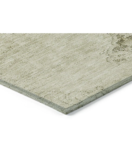 Chantille ACN658 Beige 2'3" x 7'6" Rug