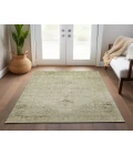 Chantille ACN658 Beige 3' x 5' Rug