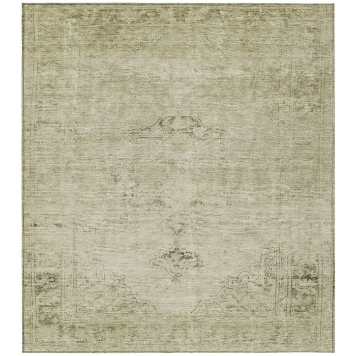 Chantille ACN658 Beige 10' x 14' Rug