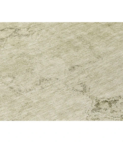 Chantille ACN658 Beige 2'3" x 7'6" Rug