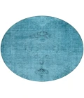 Chantille ACN658 Blue 8' x 8' Rug