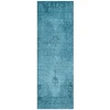 Addison Chantille ACN658 Blue 2 ft. 3 in. x 7 ft. 6 in. Runner Rug