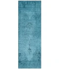 Chantille ACN658 Blue 2'3" x 7'6" Rug