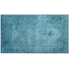 Addison Chantille ACN658 Blue 1 ft. 8 in. x 2 ft. 6 in. Rectangle Rug