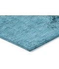 Chantille ACN658 Blue 3' x 5' Rug