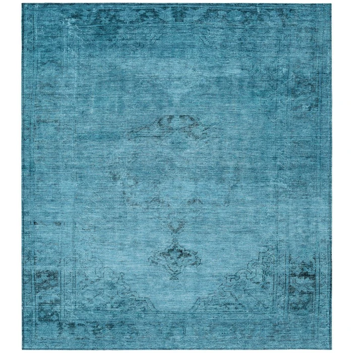 Chantille ACN658 Blue 9' x 12' Rug