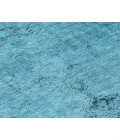 Chantille ACN658 Blue 3' x 5' Rug