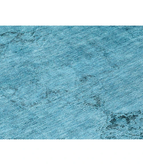 Chantille ACN658 Blue 3' x 5' Rug