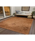 Chantille ACN658 Copper 10' x 14' Rug