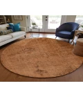 Chantille ACN658 Copper 8' x 8' Rug