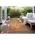 Chantille ACN658 Copper 2'3" x 7'6" Rug