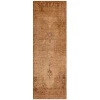 Addison Chantille ACN658 Copper 2 ft. 3 in. x 7 ft. 6 in. Runner Rug