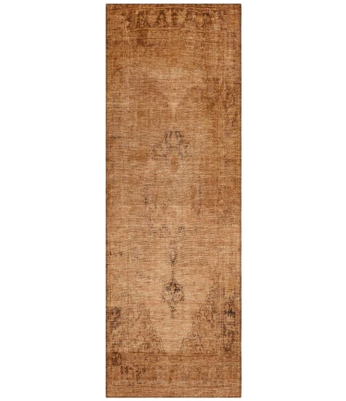 Chantille ACN658 Copper 2'3" x 7'6" Rug