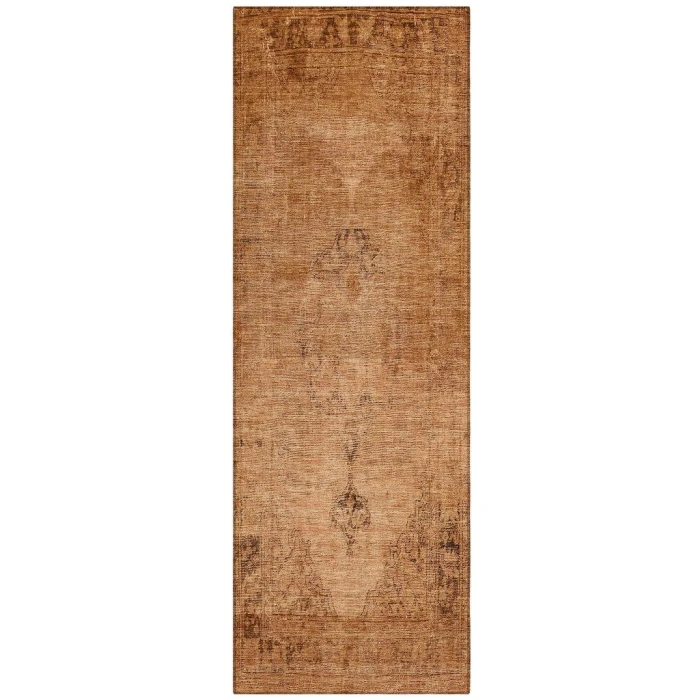 Chantille ACN658 Copper 2'3" x 7'6" Rug