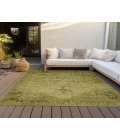 Chantille ACN658 Gold 8' x 10' Rug