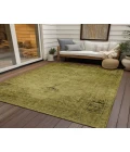 Chantille ACN658 Gold 8' x 10' Rug