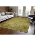 Chantille ACN658 Gold 8' x 10' Rug