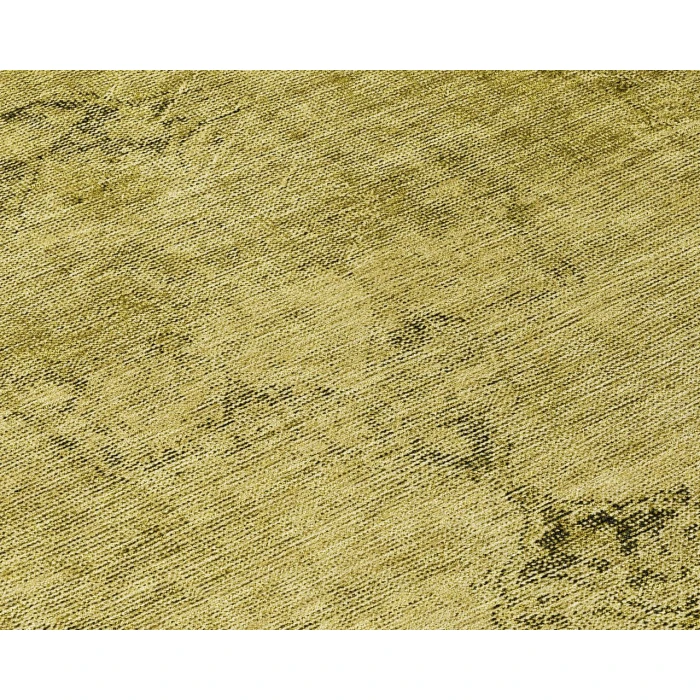 Chantille ACN658 Gold 8' x 8' Rug
