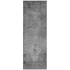 Addison Chantille ACN658 Gray 2 ft. 3 in. x 7 ft. 6 in. Runner Rug