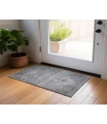 Chantille ACN658 Gray 1'8" x 2'6" Rug