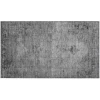 Addison Chantille ACN658 Gray 1 ft. 8 in. x 2 ft. 6 in. Rectangle Rug