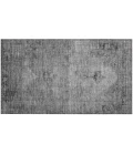 Chantille ACN658 Gray 1'8" x 2'6" Rug