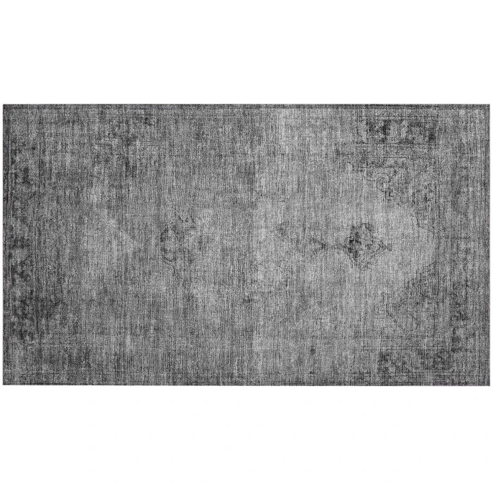 Chantille ACN658 Gray 1'8" x 2'6" Rug