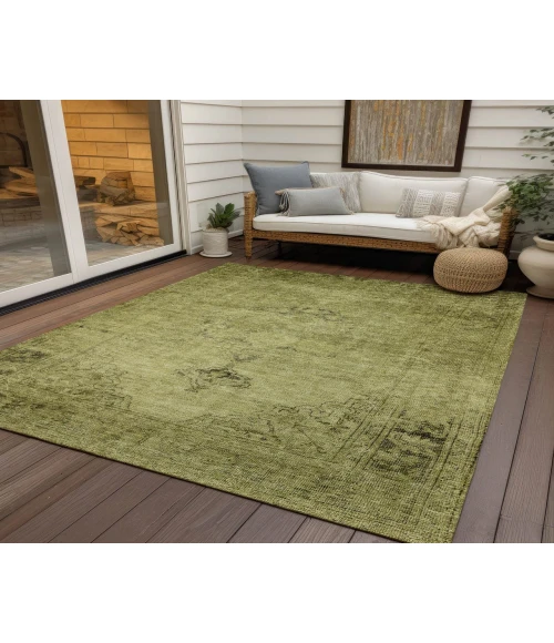 Chantille ACN658 Khaki 10' x 14' Rug