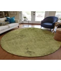 Chantille ACN658 Khaki 8' x 8' Rug