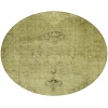Addison Chantille ACN658 Khaki 8 ft. x 8 ft. Round Rug