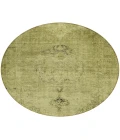 Chantille ACN658 Khaki 8' x 8' Rug