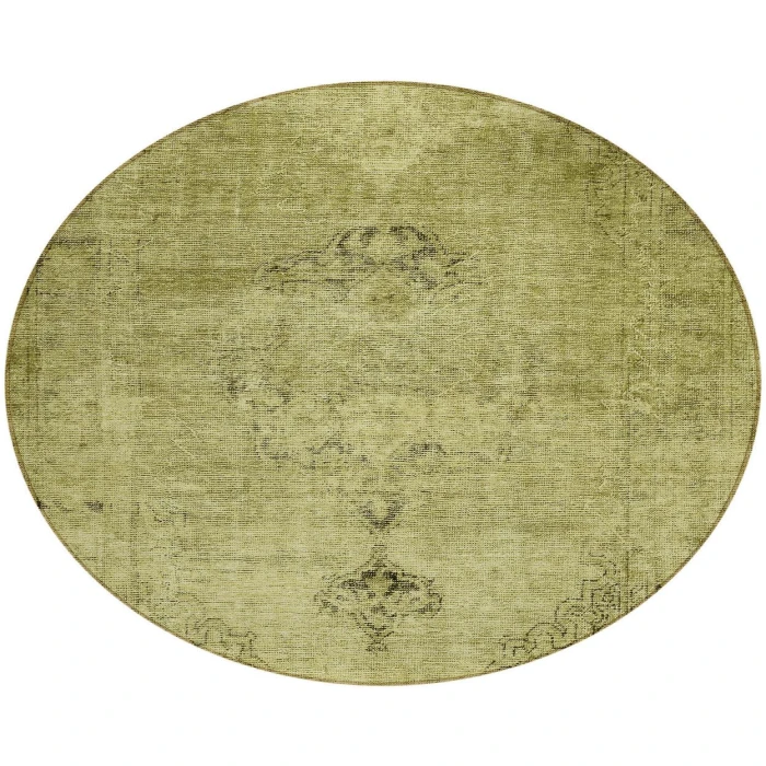 Chantille ACN658 Khaki 8' x 8' Rug