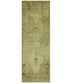 Addison Chantille ACN658 Khaki 2 ft. 3 in. x 7 ft. 6 in. Runner Rug