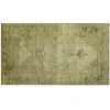 Addison Chantille ACN658 Khaki 1 ft. 8 in. x 2 ft. 6 in. Rectangle Rug