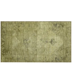 Addison Chantille ACN658 Khaki 1 ft. 8 in. x 2 ft. 6 in. Rectangle Rug