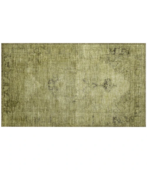 Chantille ACN658 Khaki 1'8" x 2'6" Rug