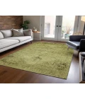 Chantille ACN658 Khaki 10' x 14' Rug