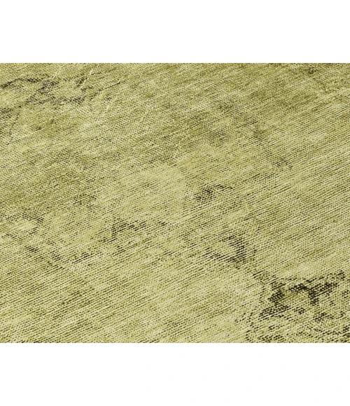 Chantille ACN658 Khaki 1'8" x 2'6" Rug