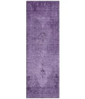 Chantille ACN658 Purple 2'3" x 7'6" Rug