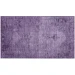 Addison Chantille ACN658 Purple 1 ft. 8 in. x 2 ft. 6 in. Rectangle Rug