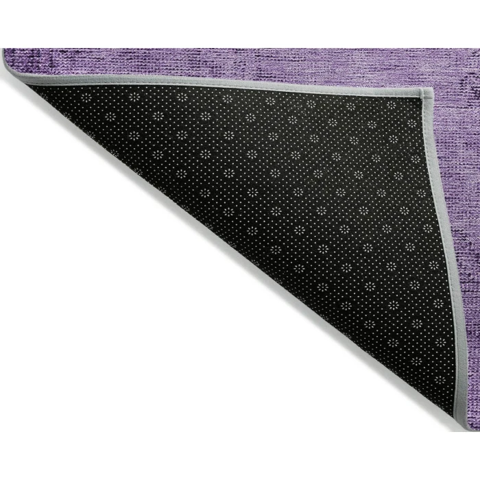 Chantille ACN658 Purple 2'6" x 3'10" Rug