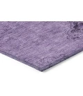 Chantille ACN658 Purple 1'8" x 2'6" Rug