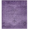 Addison Chantille ACN658 Purple 3 ft. x 5 ft. Rectangle Rug