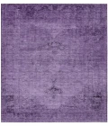 Chantille ACN658 Purple 3' x 5' Rug