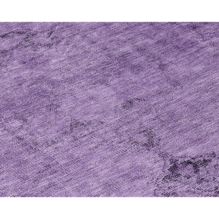 Chantille ACN658 Purple 2'6" x 3'10" Rug