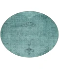 Chantille ACN658 Teal 8' x 8' Rug