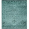 Addison Chantille ACN658 Teal 3 ft. x 5 ft. Rectangle Rug