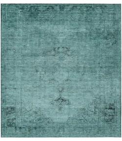 Addison Chantille ACN658 Teal 3 ft. x 5 ft. Rectangle Rug
