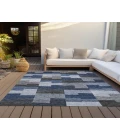 Chantille ACN659 Blue 9' x 12' Rug